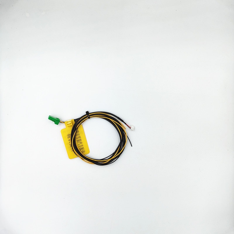 Dongguan Snow Wolf exclusive customized machine / electronic equipment various harnesses